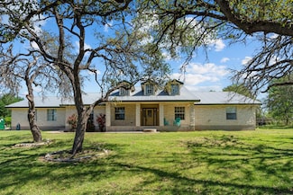 101 Oak Ridge Cir, Georgetown, TX 78628