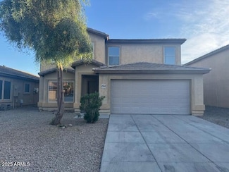 25252 W Cranston Ln, Buckeye, AZ 85326