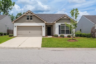 508 Cranberry Cir, Grovetown, GA 30813