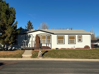 505 W 8th St, Sheridan, WY 82801