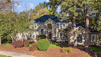 2908 Maggie Ct, High Point, NC 27262