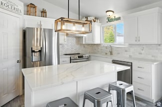 2681 S 200 E, Clearfield, UT 84015