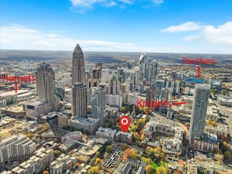 224 N Poplar St Unit 16, Charlotte, NC 28202
