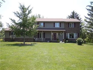 15400 W State Route 105, Elmore, OH 43416