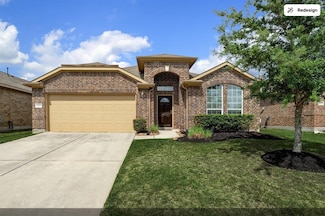 20123 Galena Falls Dr, Tomball, TX 77375