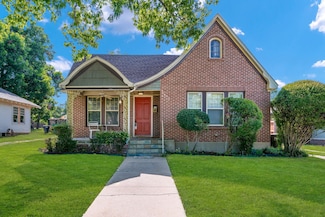 2619 S Adams St Unit A, Fort Worth, TX 76110