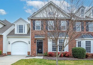 5202 Terrace Arbor Cir Unit 88, Midlothian, VA 23112