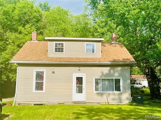 2512 Dutch Hollow Rd, Belleville, IL 62223