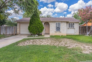 2143 Henrietta St, San Antonio, TX 78224