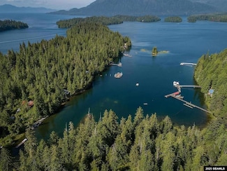 NHN Legal Address Only Unit Lot 26, Moser Bay Su, Ketchikan, AK 99901