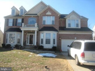 17213 Russet Dr, Bowie, MD 20716
