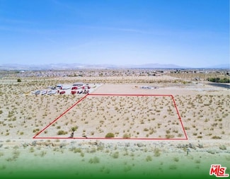 0 Lilac Rd Unit 25547587, Adelanto, CA 92301
