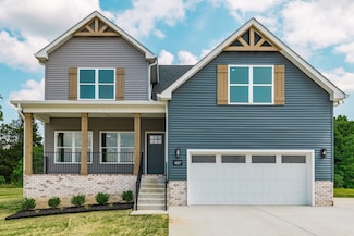 4007 Hereford Dr, Greenbrier, TN 37073