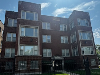 7223 S Euclid Ave Unit 3B, Chicago, IL 60649