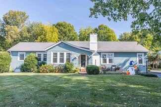 404 E Poplar Ave, Selmer, TN 38375