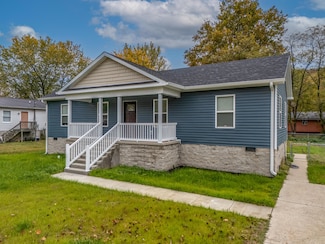 922 Green St, Morehead, KY 40351