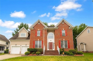 22346 Tradewinds Dr, Carrollton, VA 23314