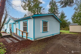 303 6th Ave, Port Hadlock-Irondale, WA 98339