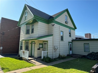 666 Water Street Indiana Pa, Indiana Boro - Ind, PA 15701
