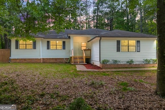 3920 Old Lexington Rd, Athens, GA 30605