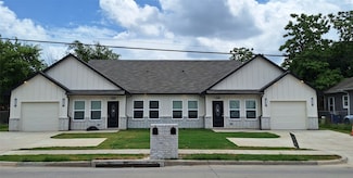 4117 Stonewall St Unit A, Greenville, TX 75401