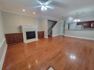 1517 Crescent Hills Dr, Tallahassee, FL 32303
