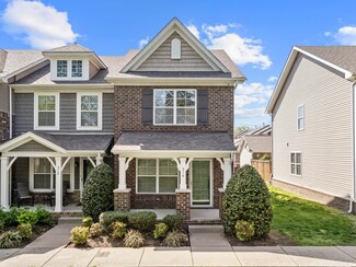 314 Mapleton Alley, Hermitage, TN 37076