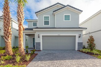 7352 Oakmoss Loop, Davenport, FL 33837