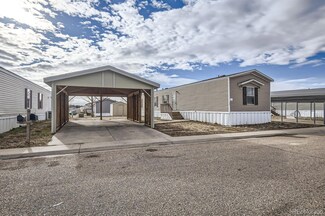 435 N 35th Ave Unit 468, Greeley, CO 80631