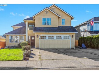 15913 NE 91st St, Vancouver, WA 98682
