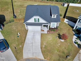 123 Gemith Ct, Clayton, NC 27520