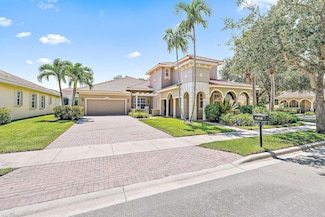 102 Via Santa Cruz, Jupiter, FL 33458