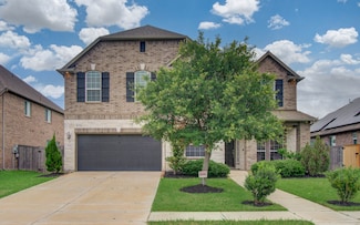 2328 Dolan Falls Ln, Houston, TX 77089