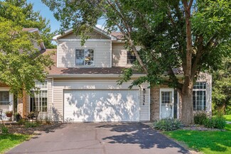 12396 Johnson St NE, Minneapolis, MN 55434