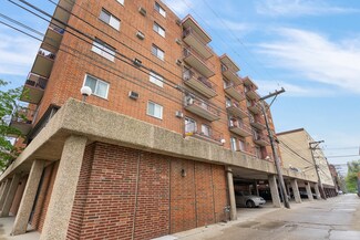 7830 W North Ave Unit 711, Elmwood Park, IL 60707