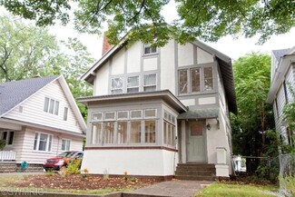 1226 Bemis St SE, Grand Rapids, MI 49506