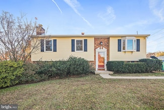 601 Sherry Dr, Sykesville, MD 21784