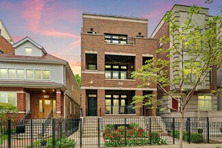3820 N Greenview Ave Unit 3, Chicago, IL 60613