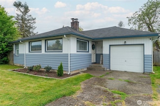 205 Harrison Ave, Centralia, WA 98531