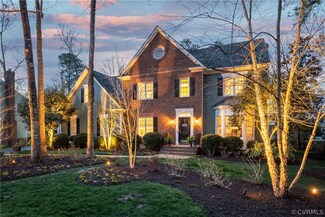 13413 College Valley Ln, Henrico, VA 23233