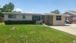 3366 S Hogan St, West Valley City, UT 84119