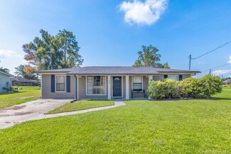 183 Vickie Ln, Lake Charles, LA 70611