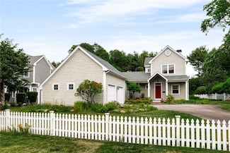 200 Wickford Point Rd, North Kingstown, RI 02852