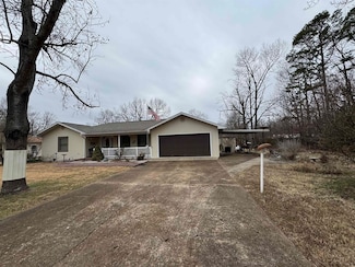 307 E Church St, Horseshoe Bend, AR 72512