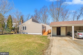 6598 Dovecote Dr, Columbia, MD 21044