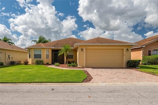 4469 Turnberry Ln, Lake Wales, FL 33859
