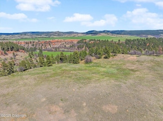 Tract 1 Lone Elk Ranch, Alva, WY 82711