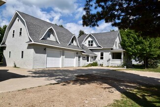 605 7th St, Wilmont, MN 56185