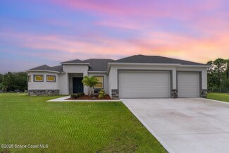 2602 Flintstone Ave SE, Palm Bay, FL 32909