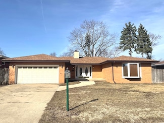 813 Junie Ct, Joliet, IL 60435